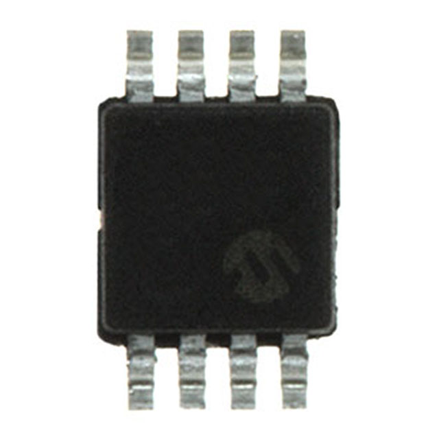 MCP6031-E/MS